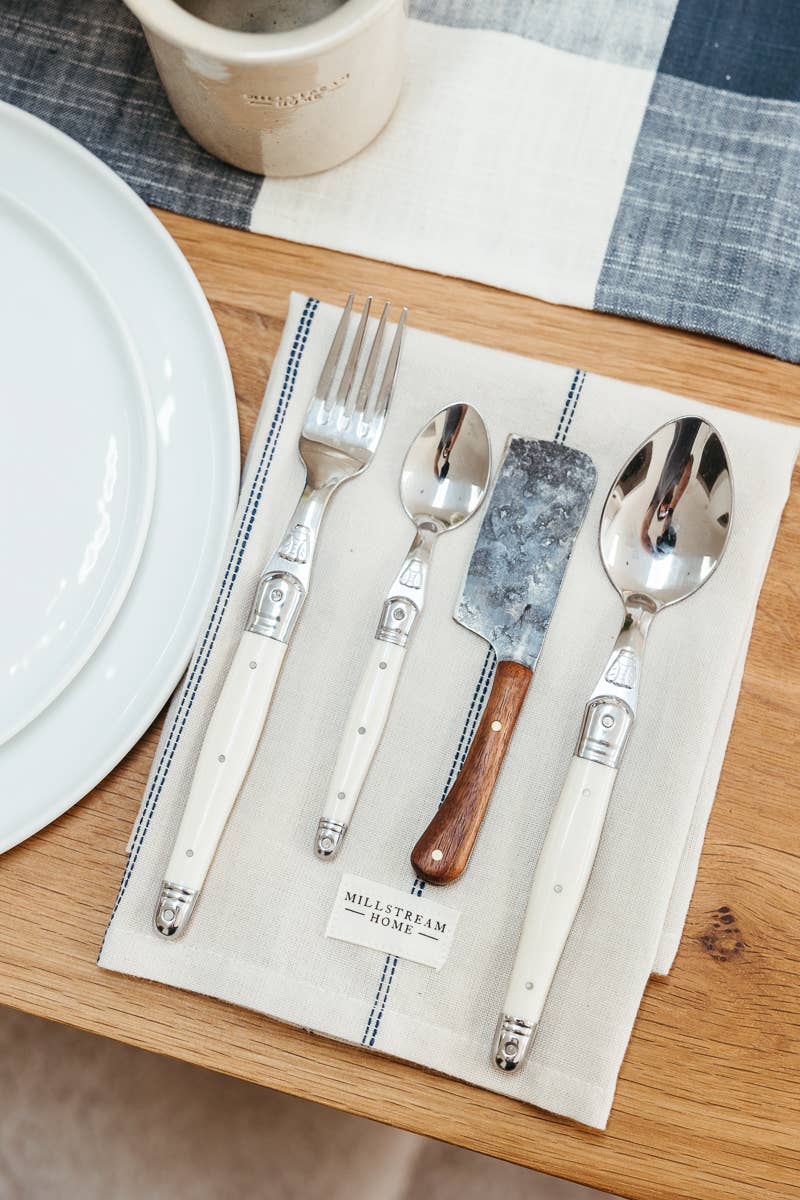 The Hand-Forged Spreader - Image 2