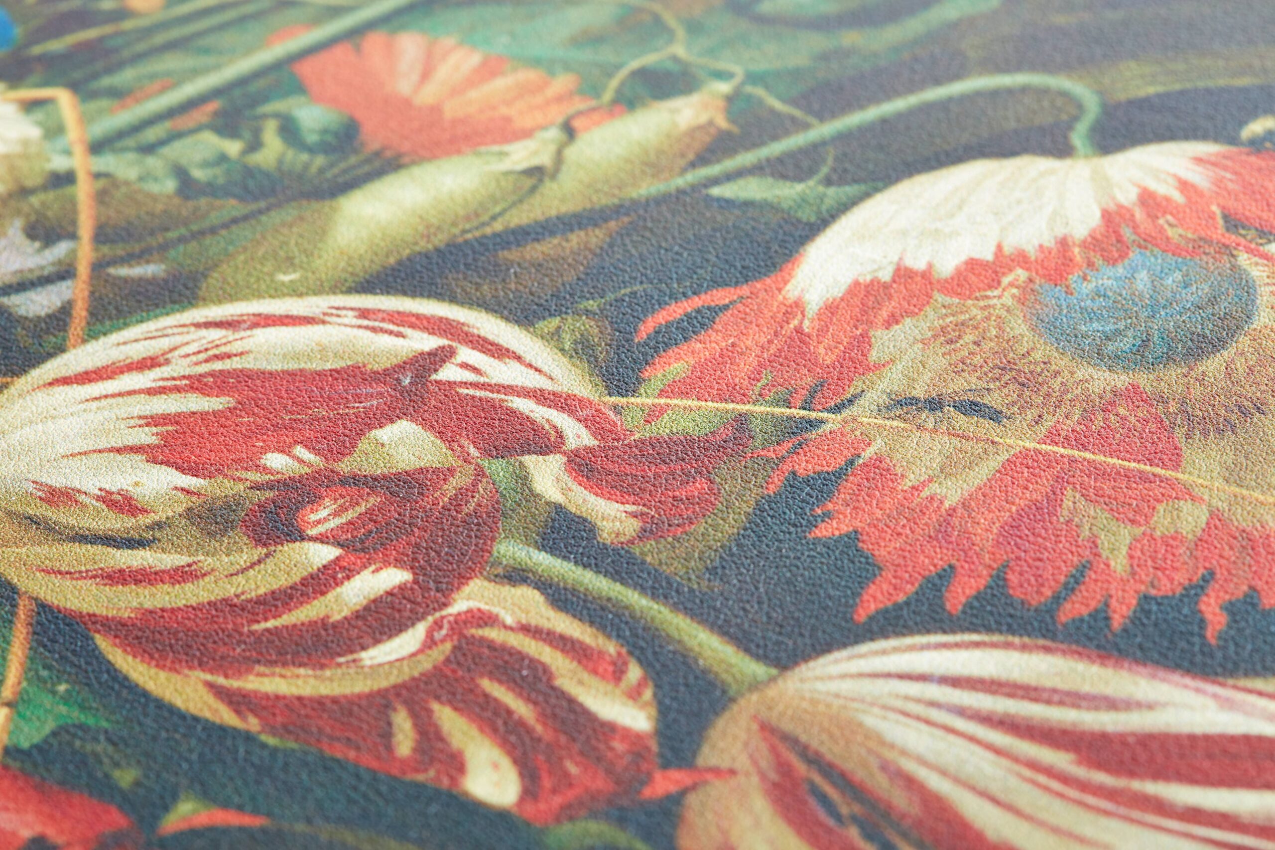 Siren Song - Antwerp Vinyl Placemat - Image 2