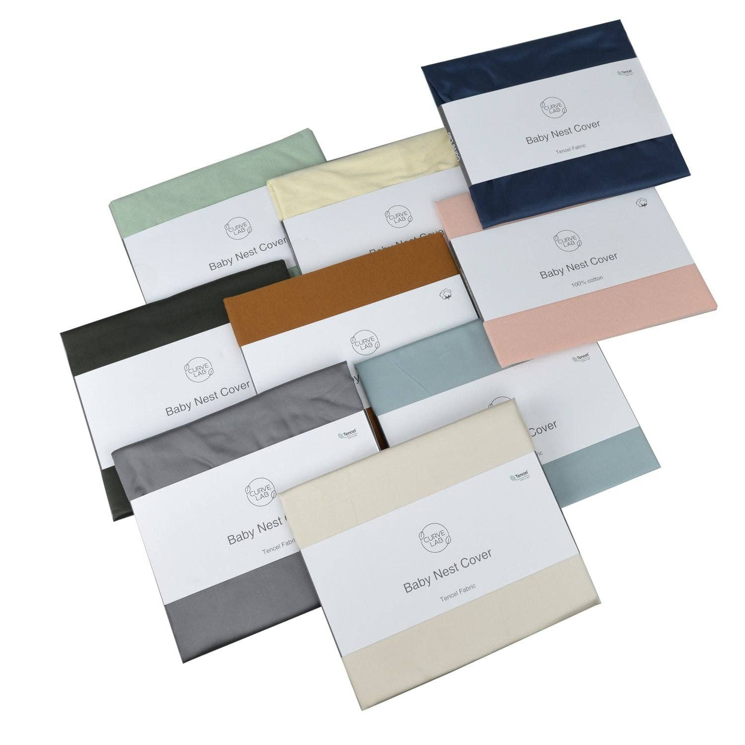 Curve Lab - Rocking Nest - Image 9