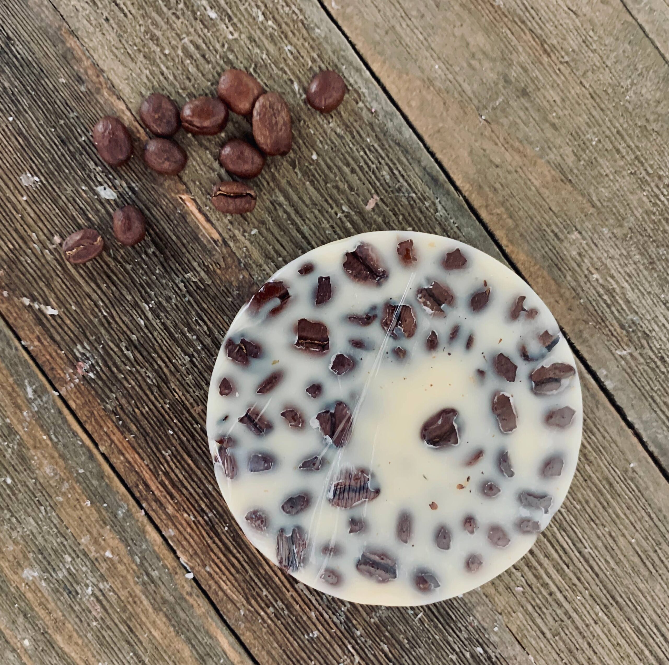 Mamas Handmade Sudsy Soaps - Lotion Bars - Image 4