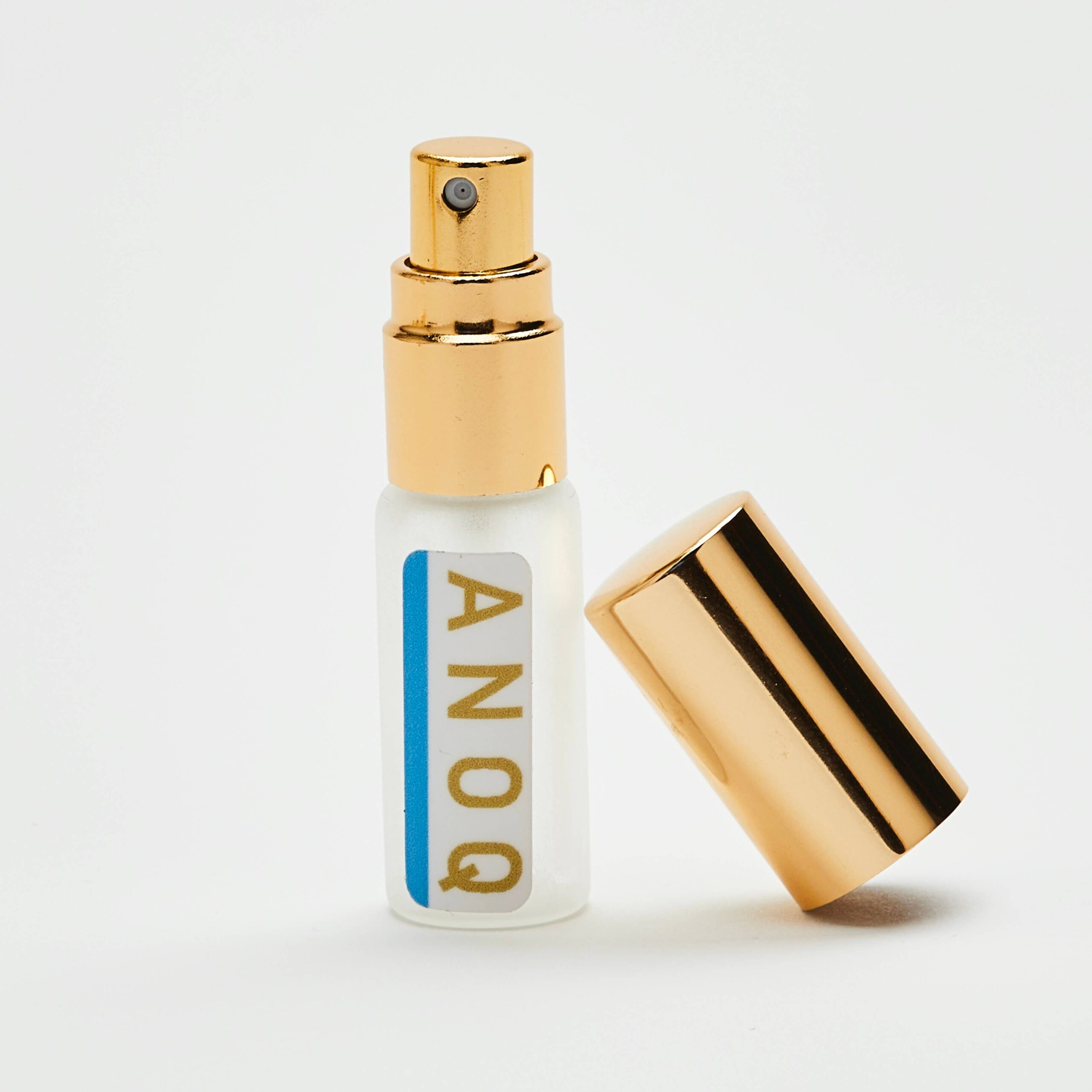 Spray Fragrance for Diffuser - Caresse Powder 5 Ml - Image 2