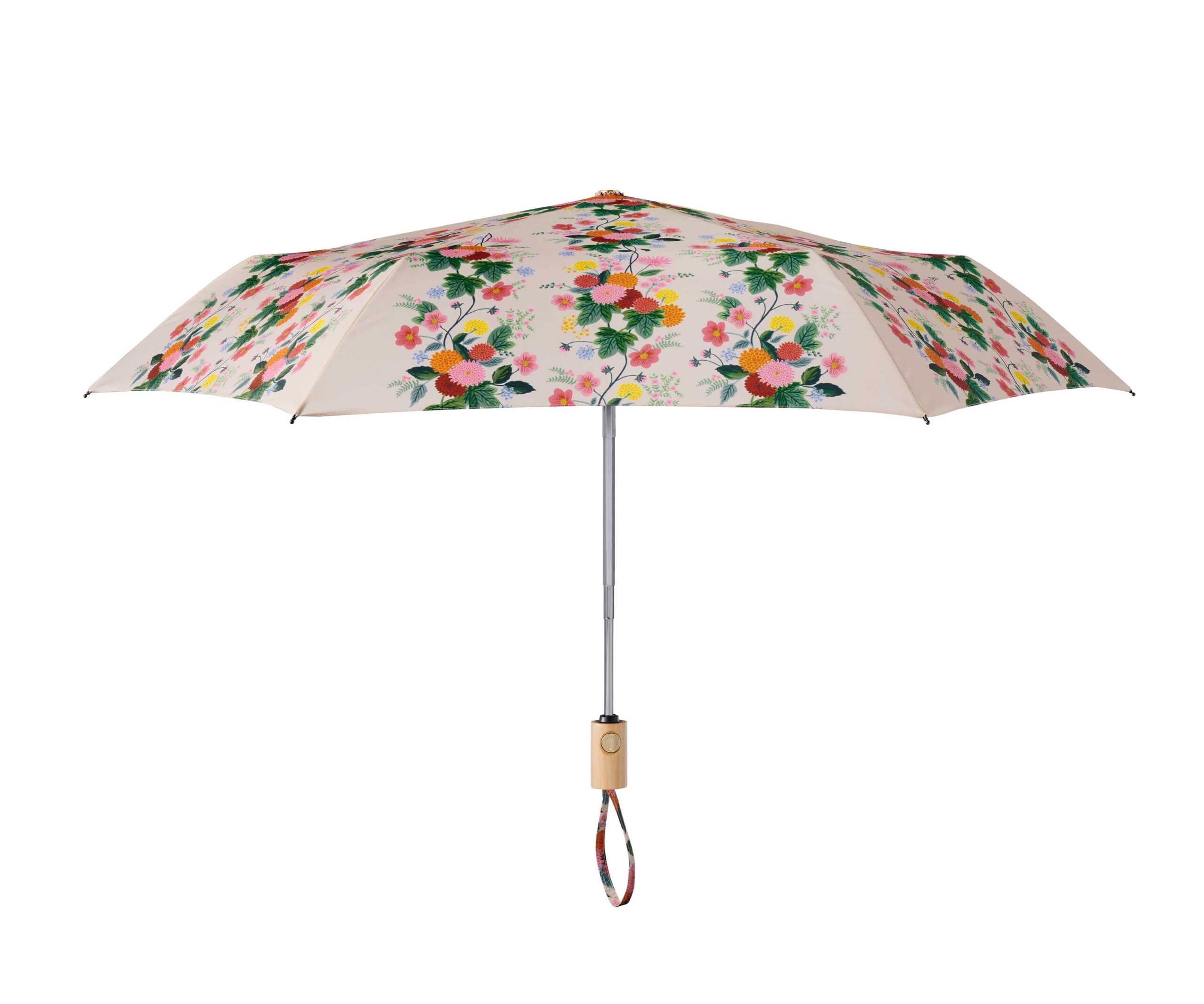 Dahlia Umbrella