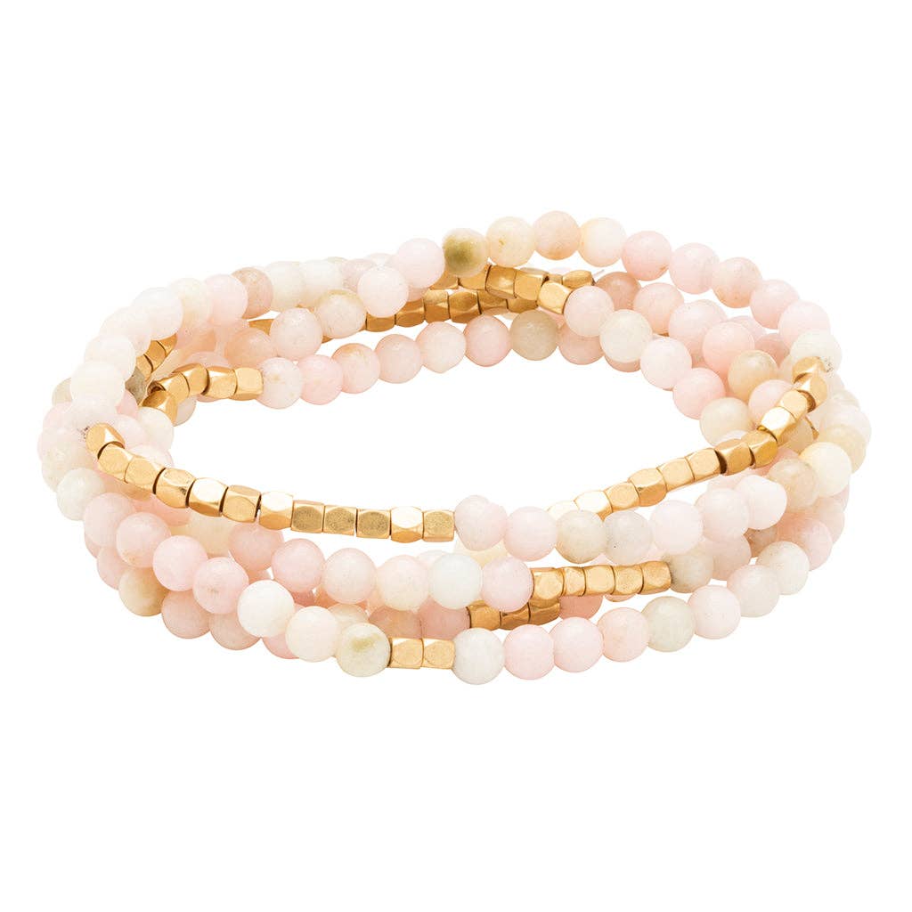 Stone Wrap: Pink Opal - Stone of Renewal - Image 2