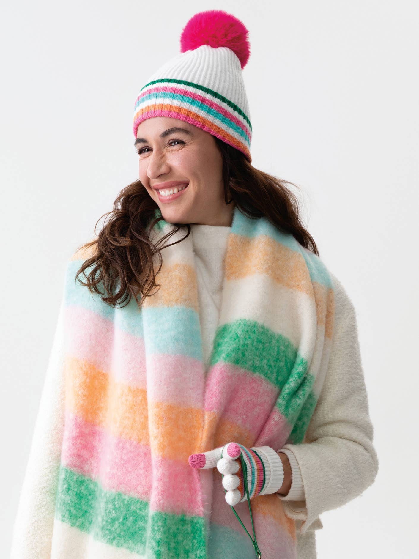 PARKER BEANIE - Image 3