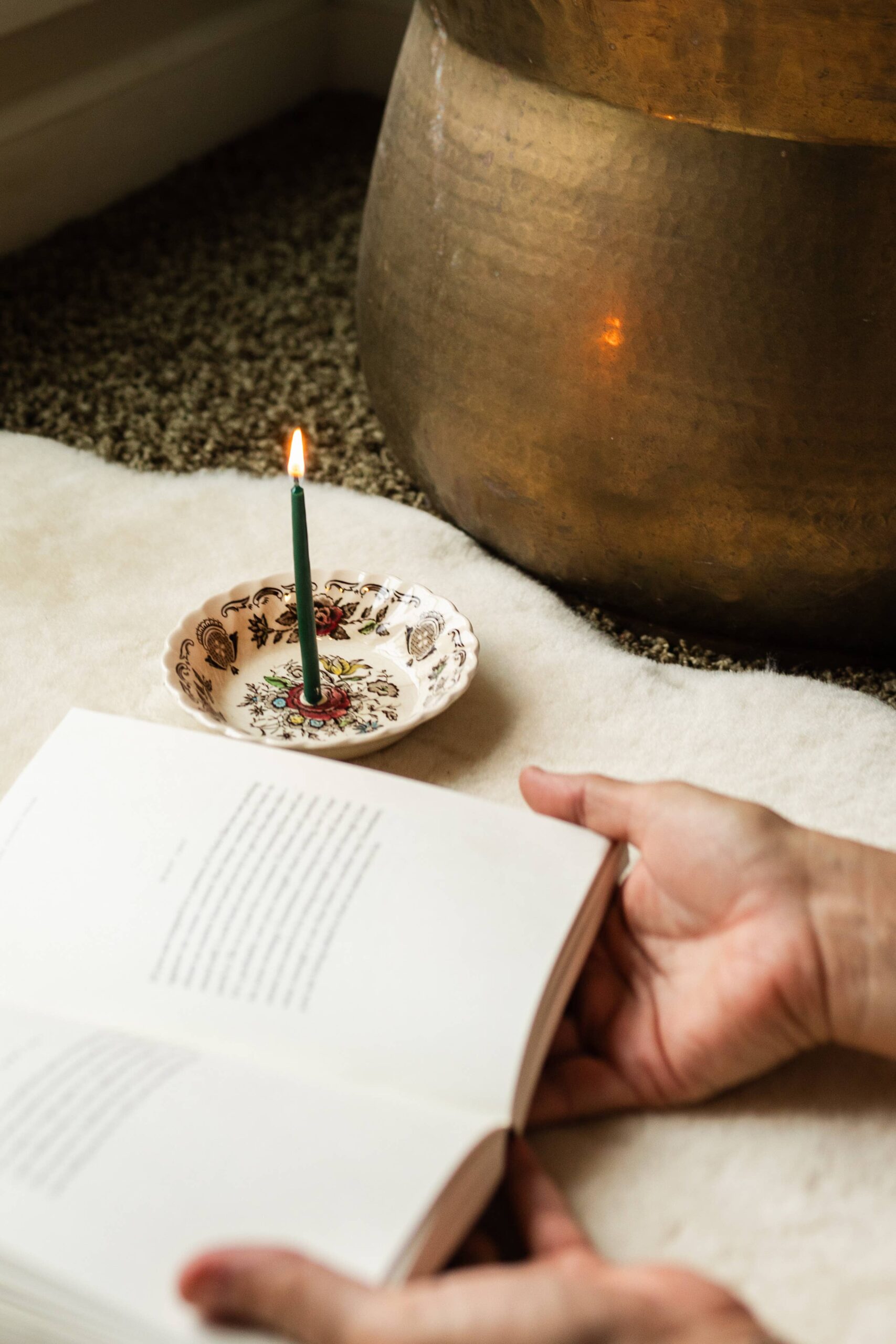 Millstream Home - The Occasion Candle - Image 9