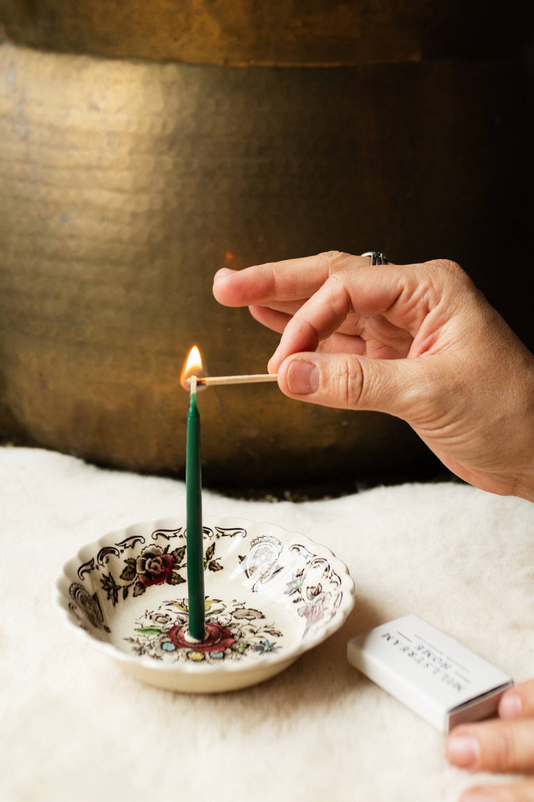 Millstream Home - The Occasion Candle