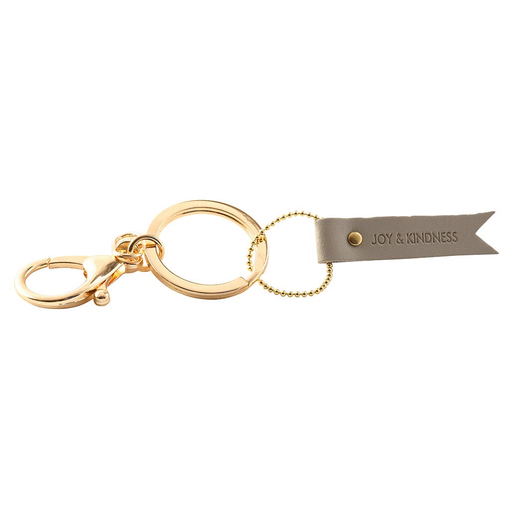 Good Karma Ombre w/Chain Bracelet - Joy&Kndnss Turquoise/Gld - Image 5