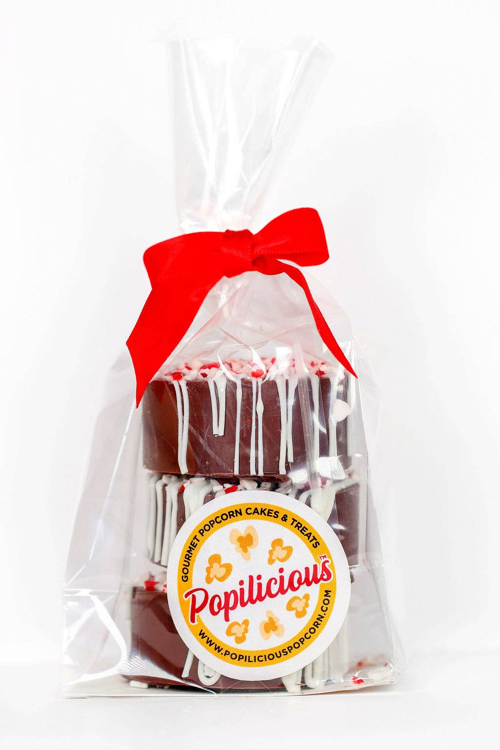 Chocolate and Peppermint Dipped Oreos - Image 2