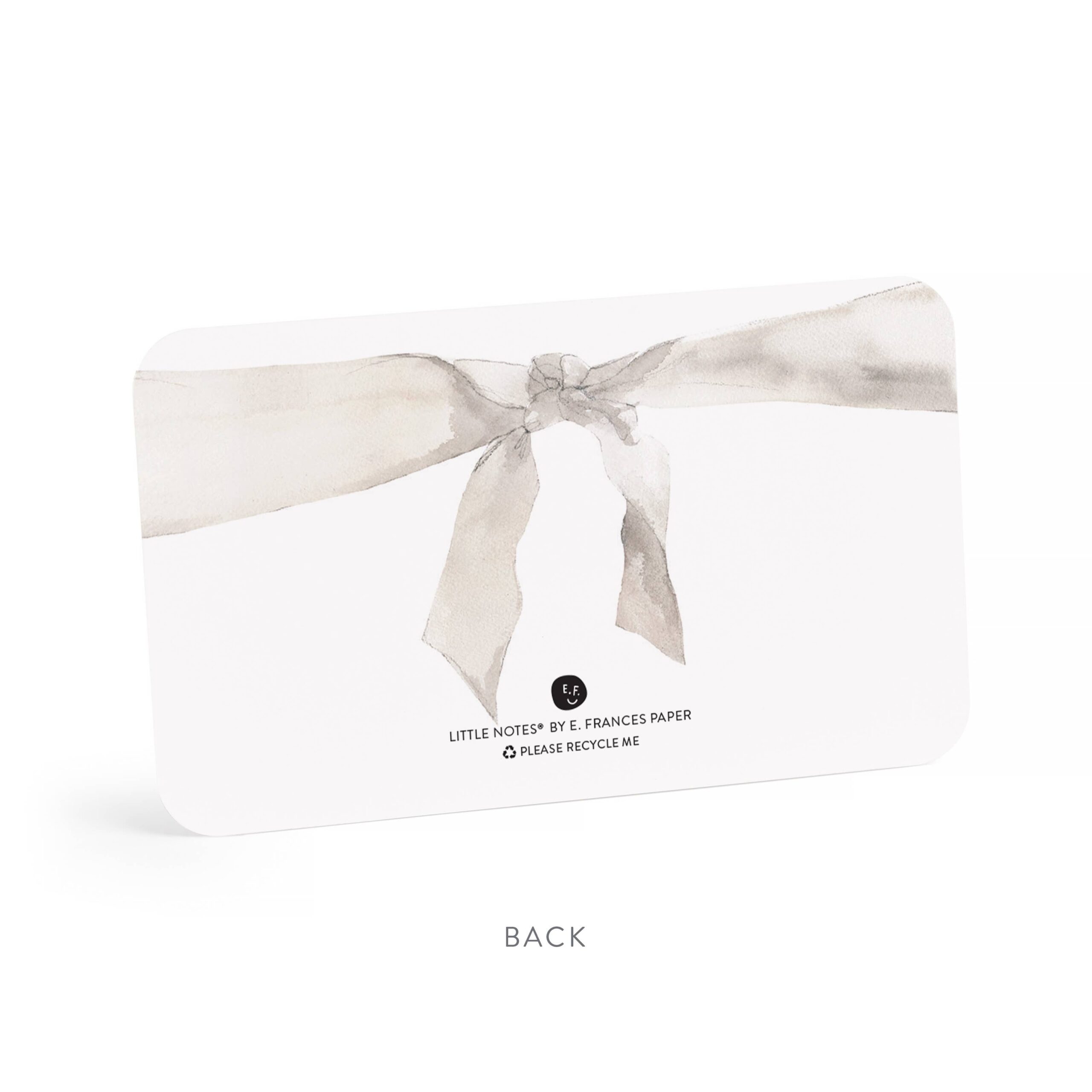 Classic Wreath Little Notes® - Image 4