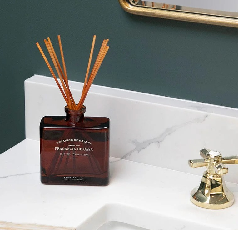 Botanico de Havana Reed Diffuser - Image 2