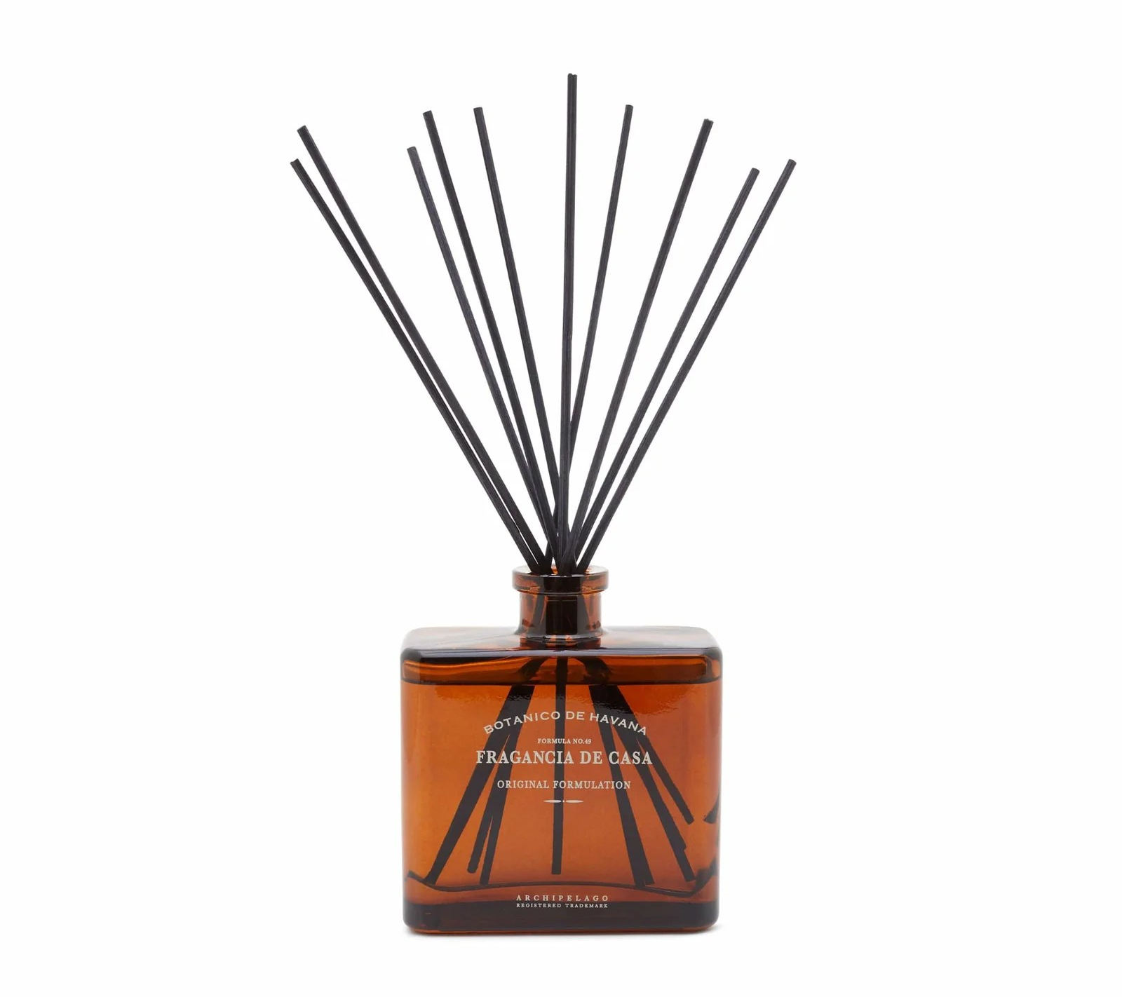 Botanico de Havana Reed Diffuser - Image 3