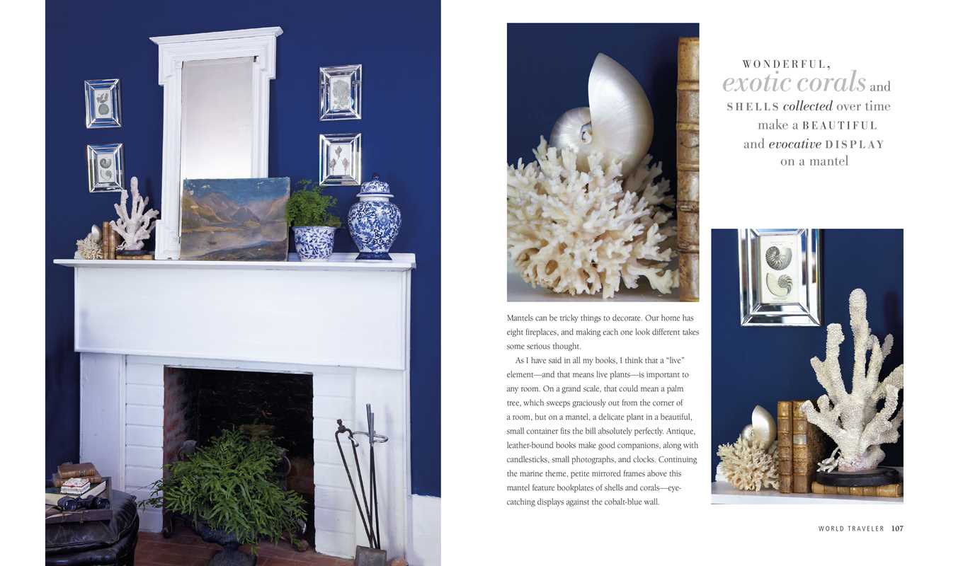 Simon & Schuster - Romance with French Living by Carolyn Westbrook - Image 4