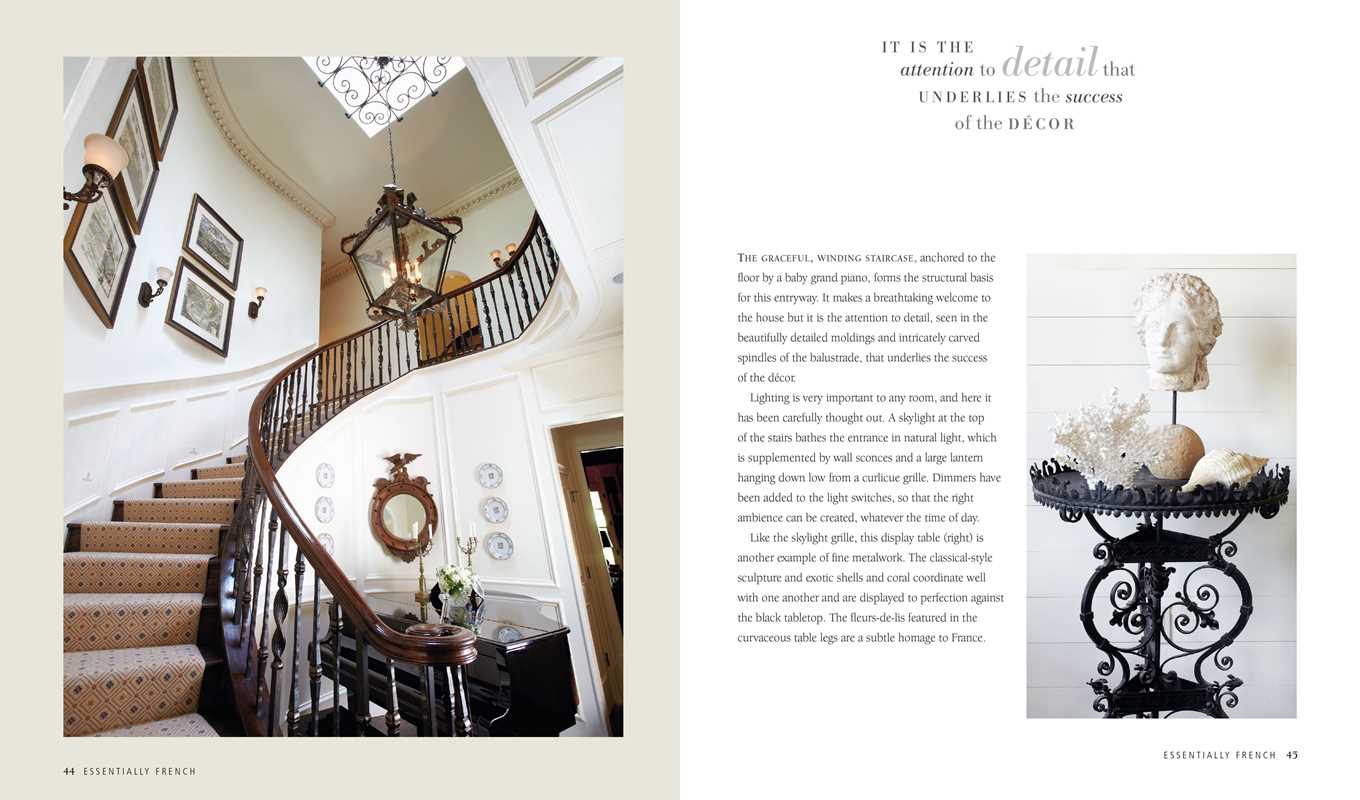 Simon & Schuster - Romance with French Living by Carolyn Westbrook - Image 2