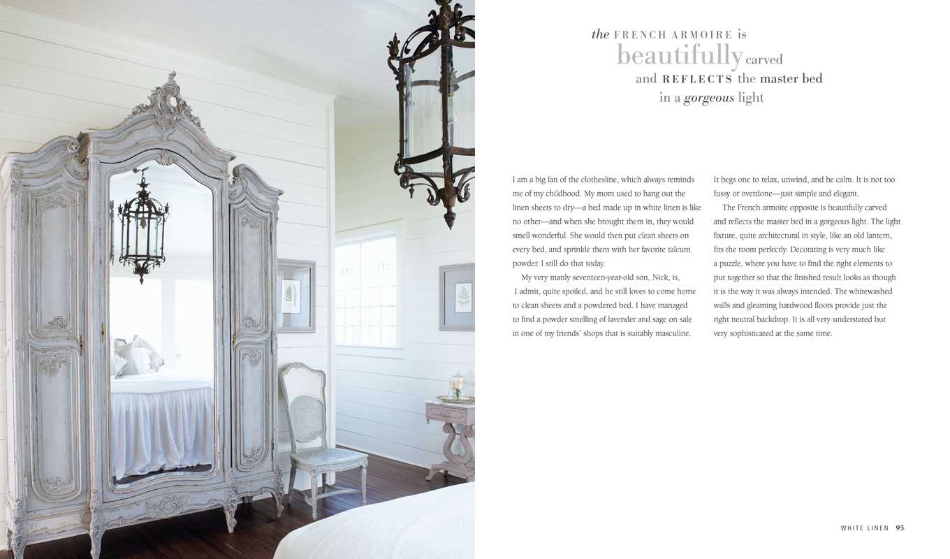 Simon & Schuster - Romance with French Living by Carolyn Westbrook - Image 3
